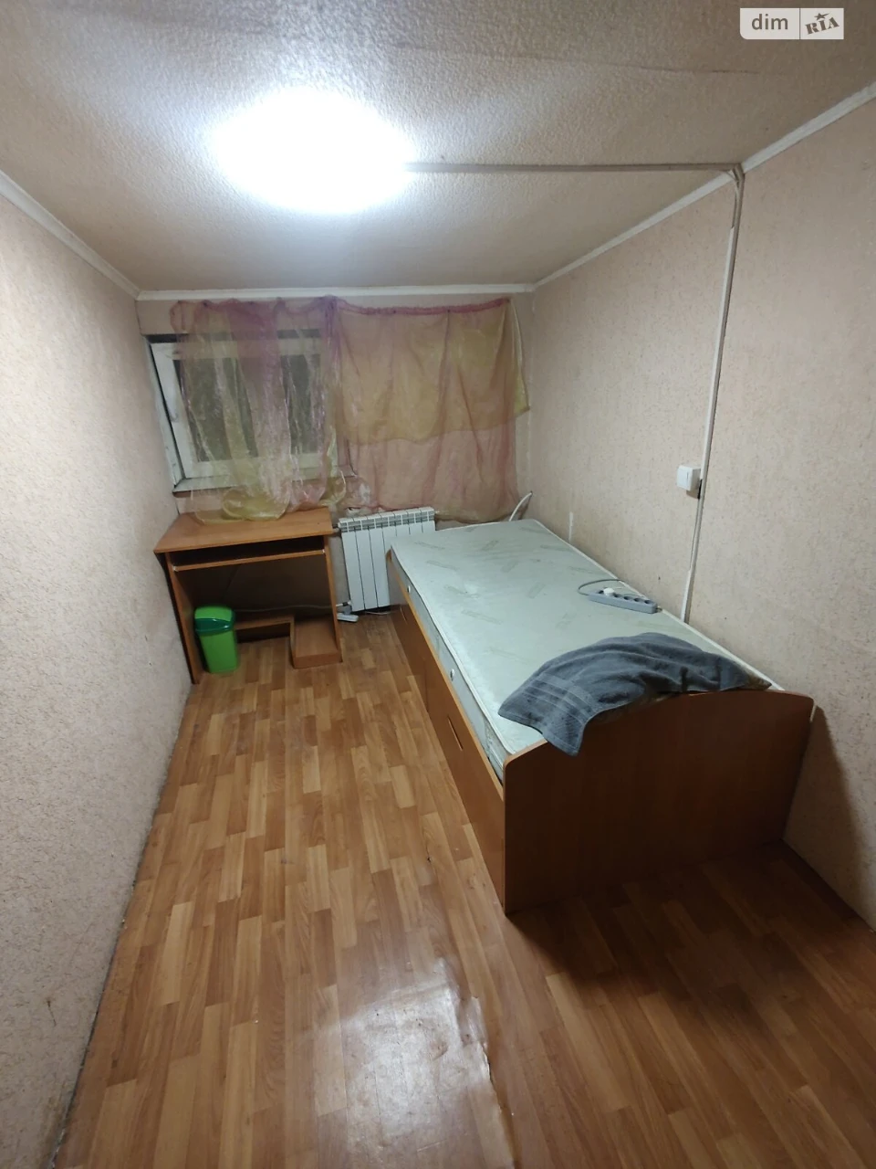 Довгострокова оренда кімнати в квартирі Берковець