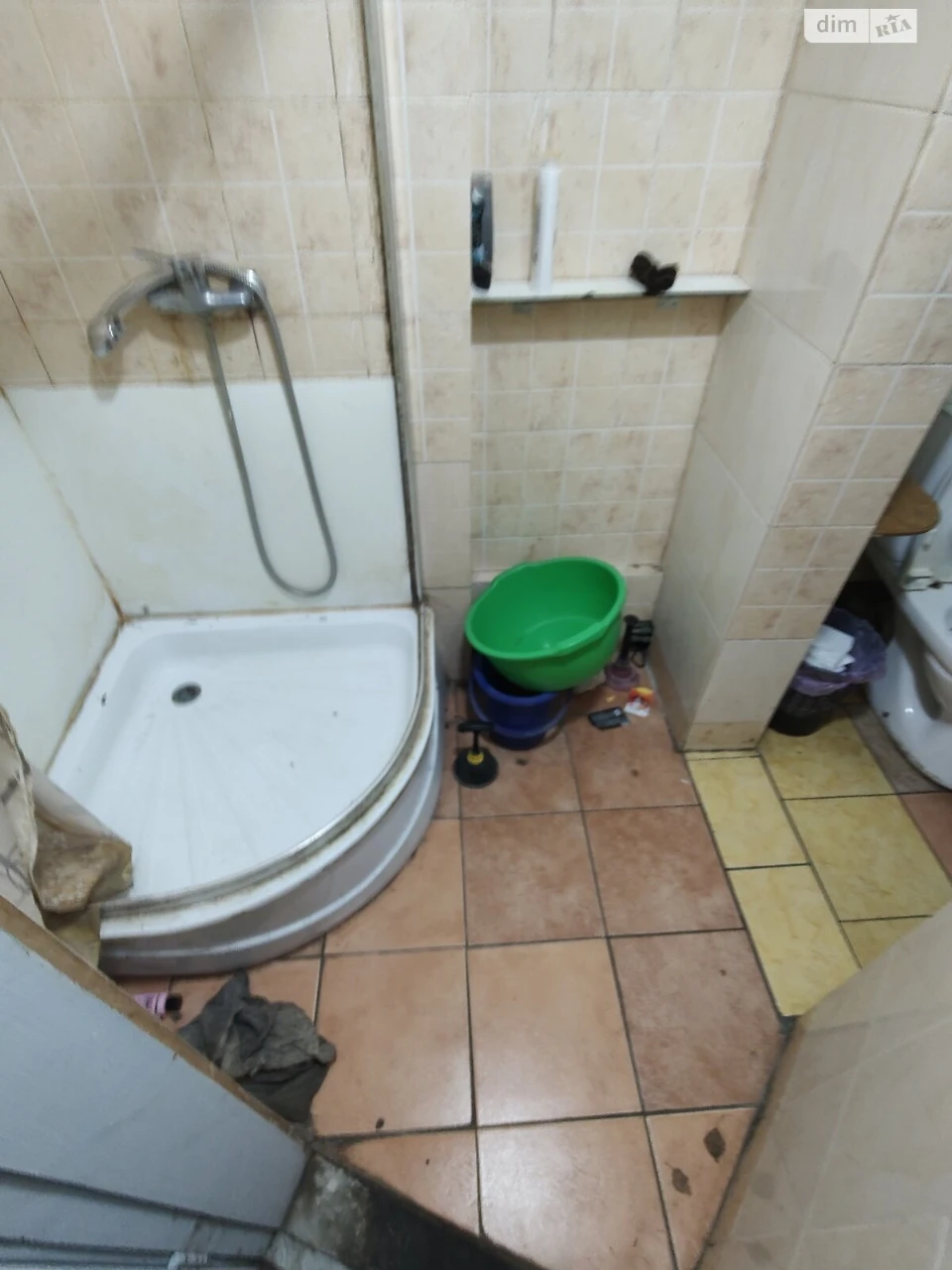 Довгострокова оренда кімнати в квартирі Берковець