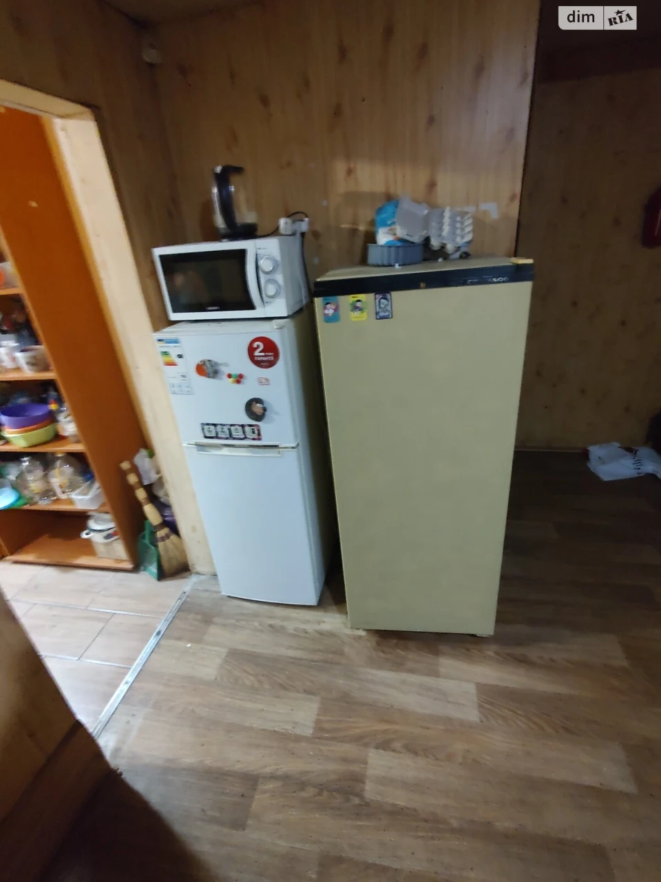 Довгострокова оренда кімнати в квартирі Берковець