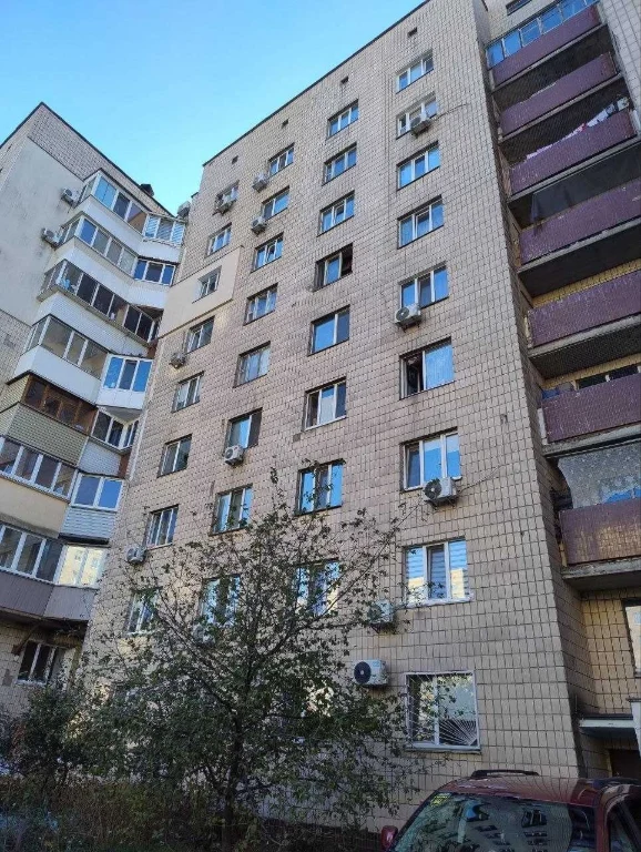 Здам кімнату в м.Київ район Райдужного по вул. Петра Вершиго