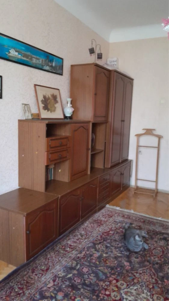 Сдам комнату для девушки , женщины Ветряные горы
