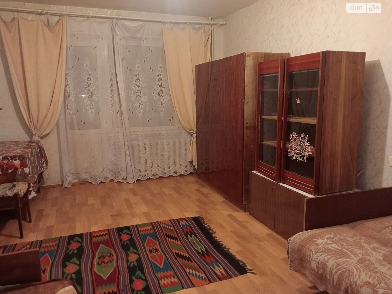 Long-Term Rental Room Troyeshchyna