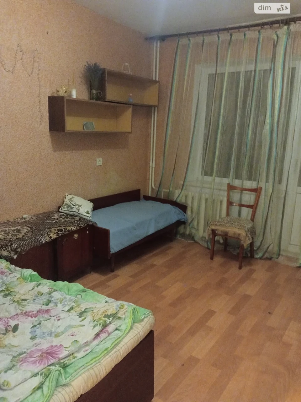 Long-Term Rental Room Troyeshchyna