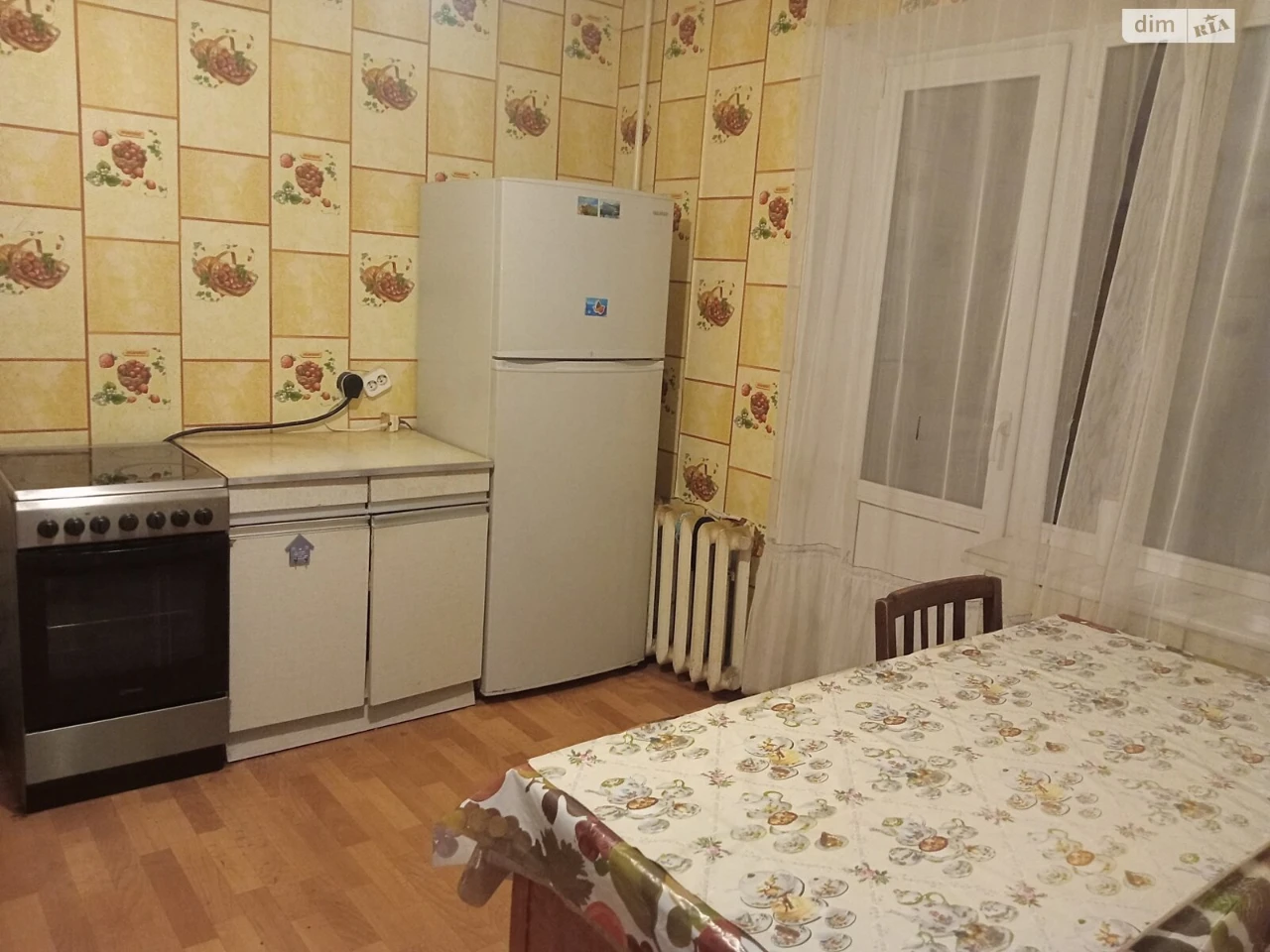 Long-Term Rental Room Troyeshchyna