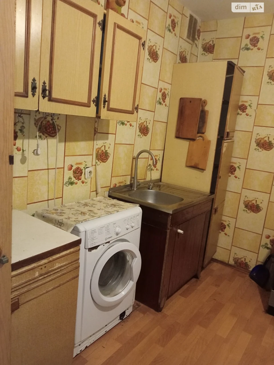 Long-Term Rental Room Troyeshchyna