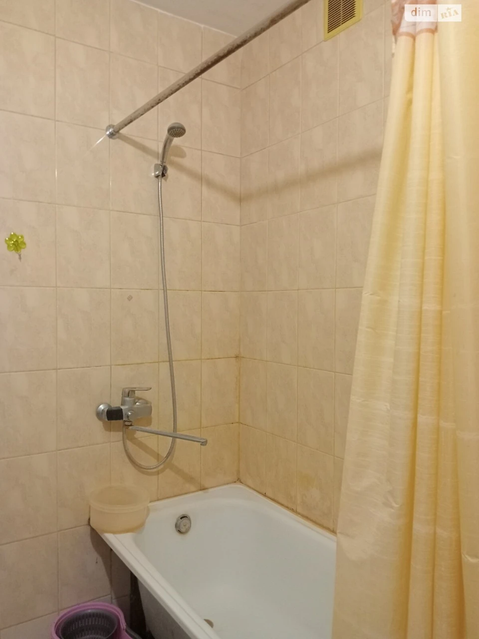 Long-Term Rental Room Troyeshchyna