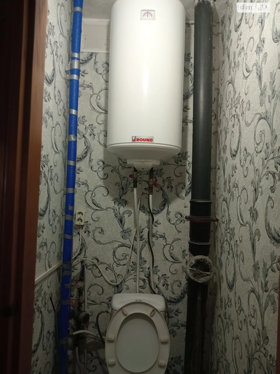 Long-Term Rental Room Troyeshchyna