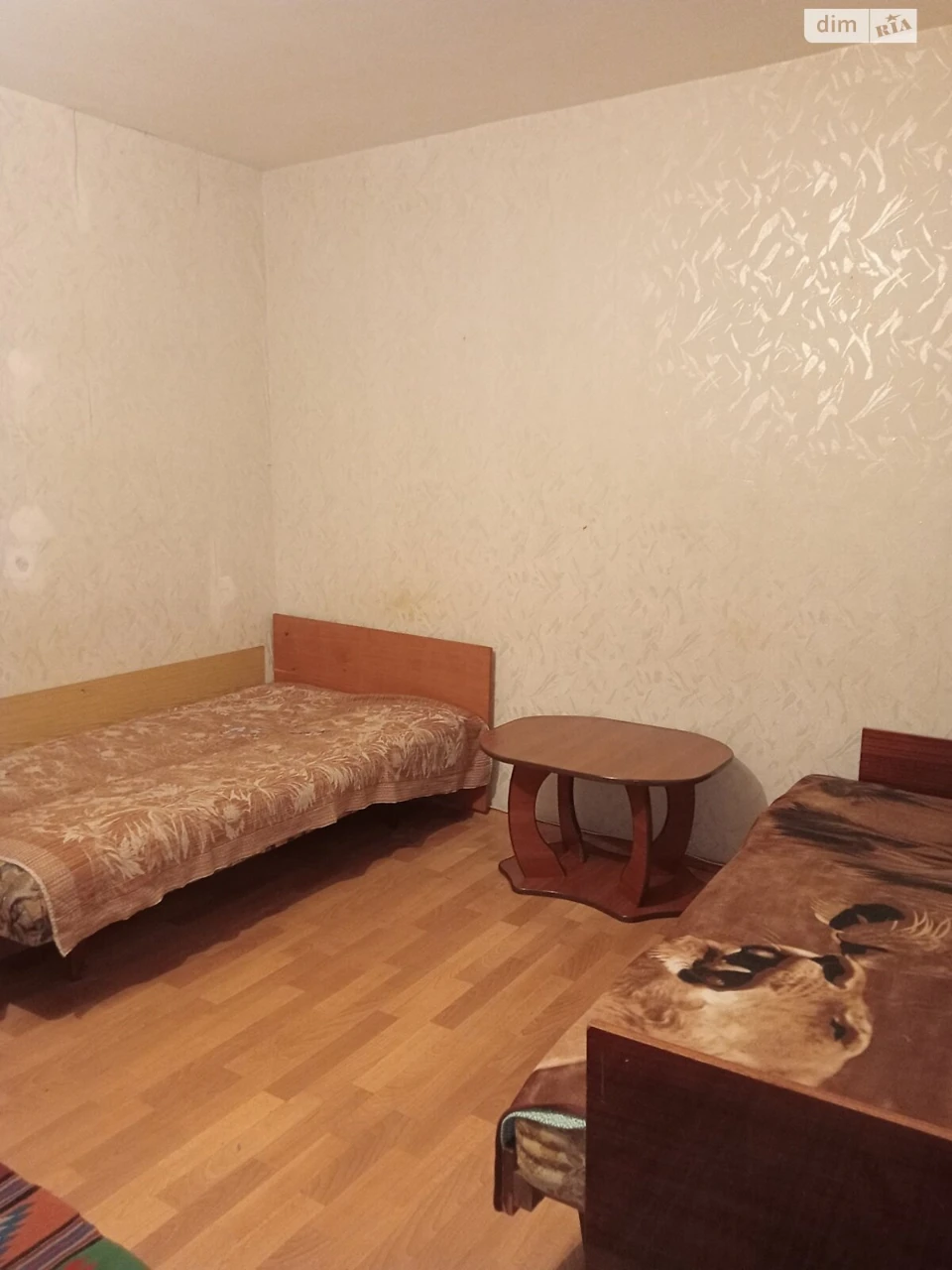 Long-Term Rental Room Troyeshchyna