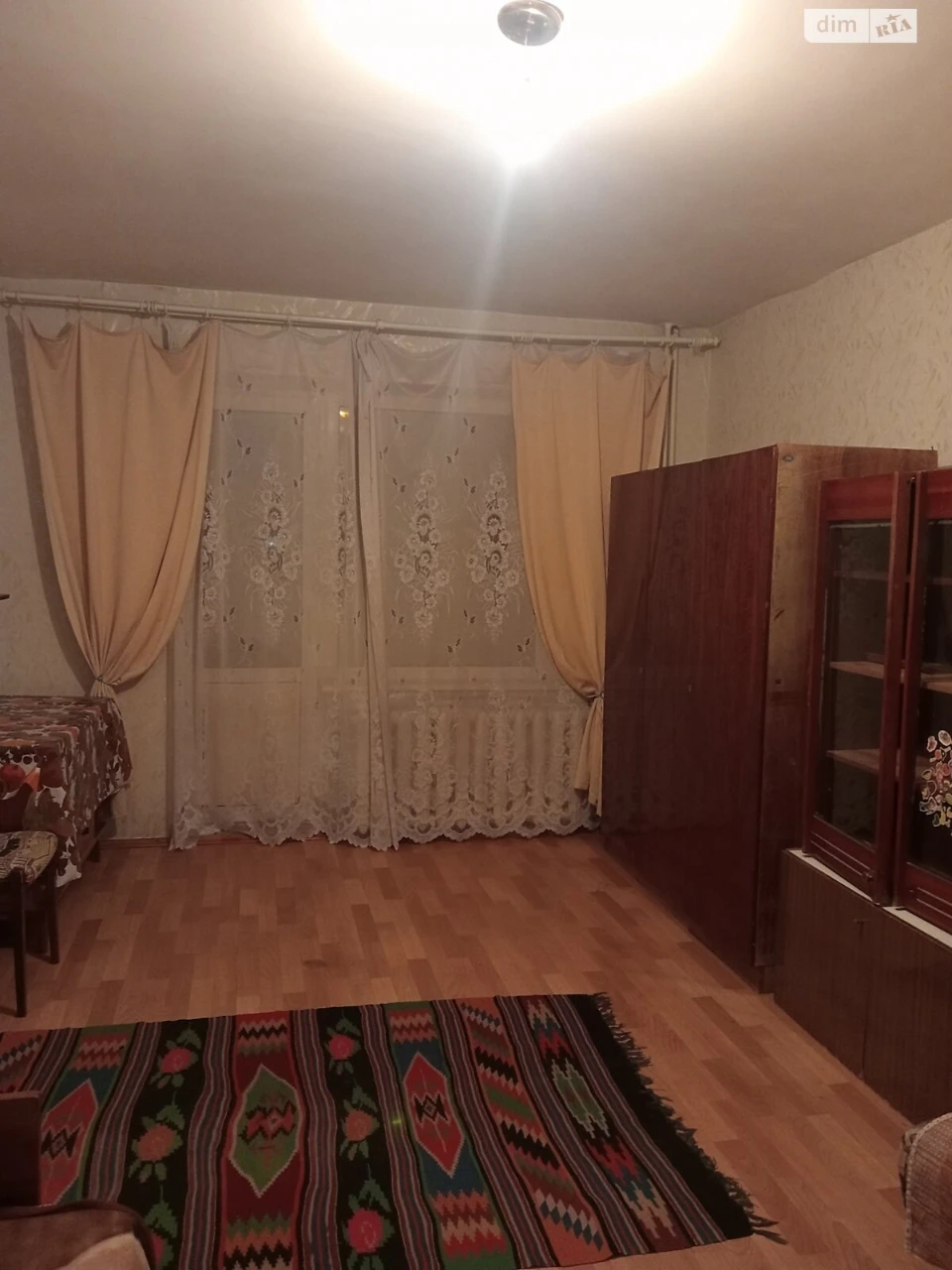 Long-Term Rental Room Troyeshchyna
