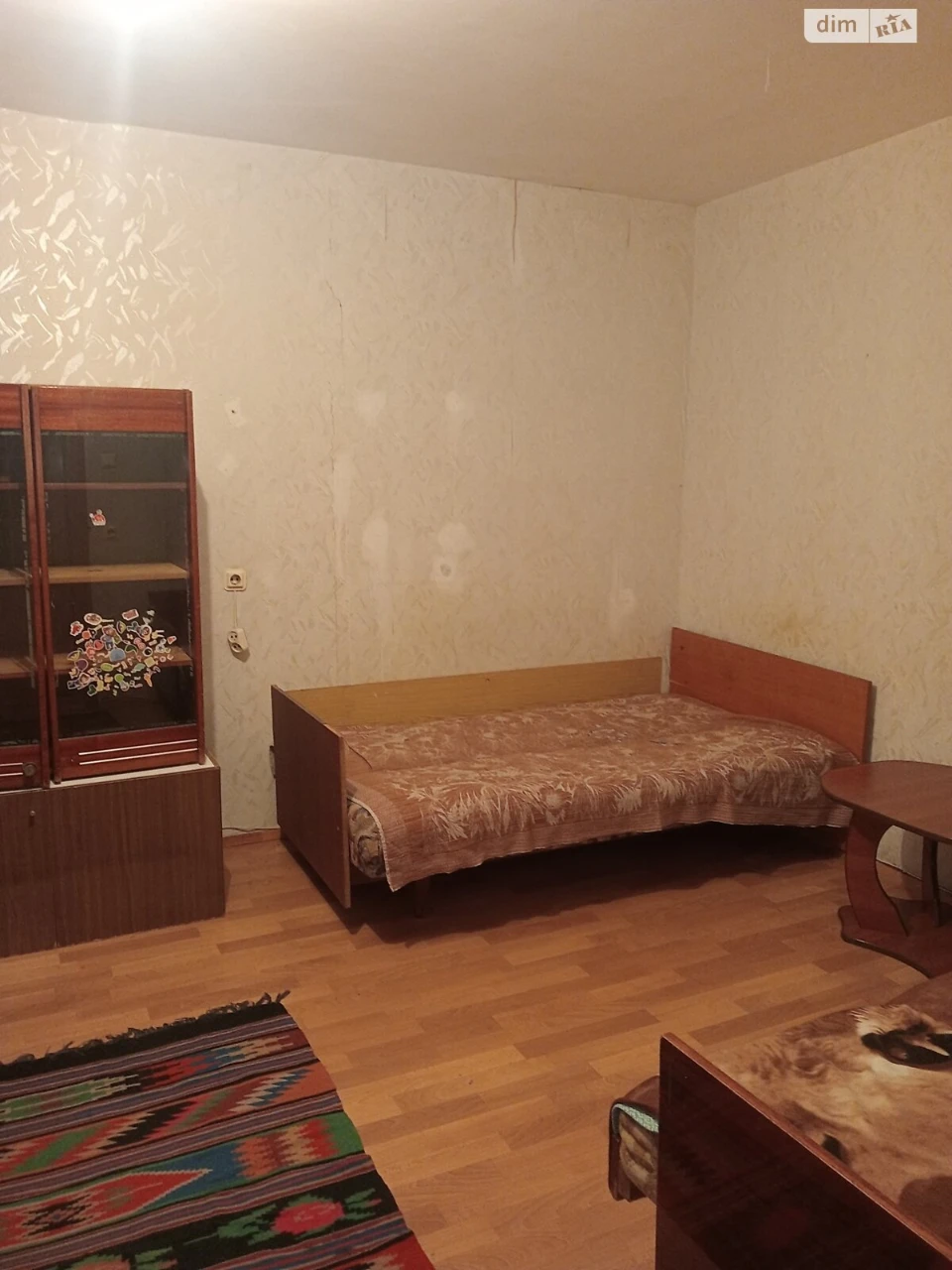 Long-Term Rental Room Troyeshchyna