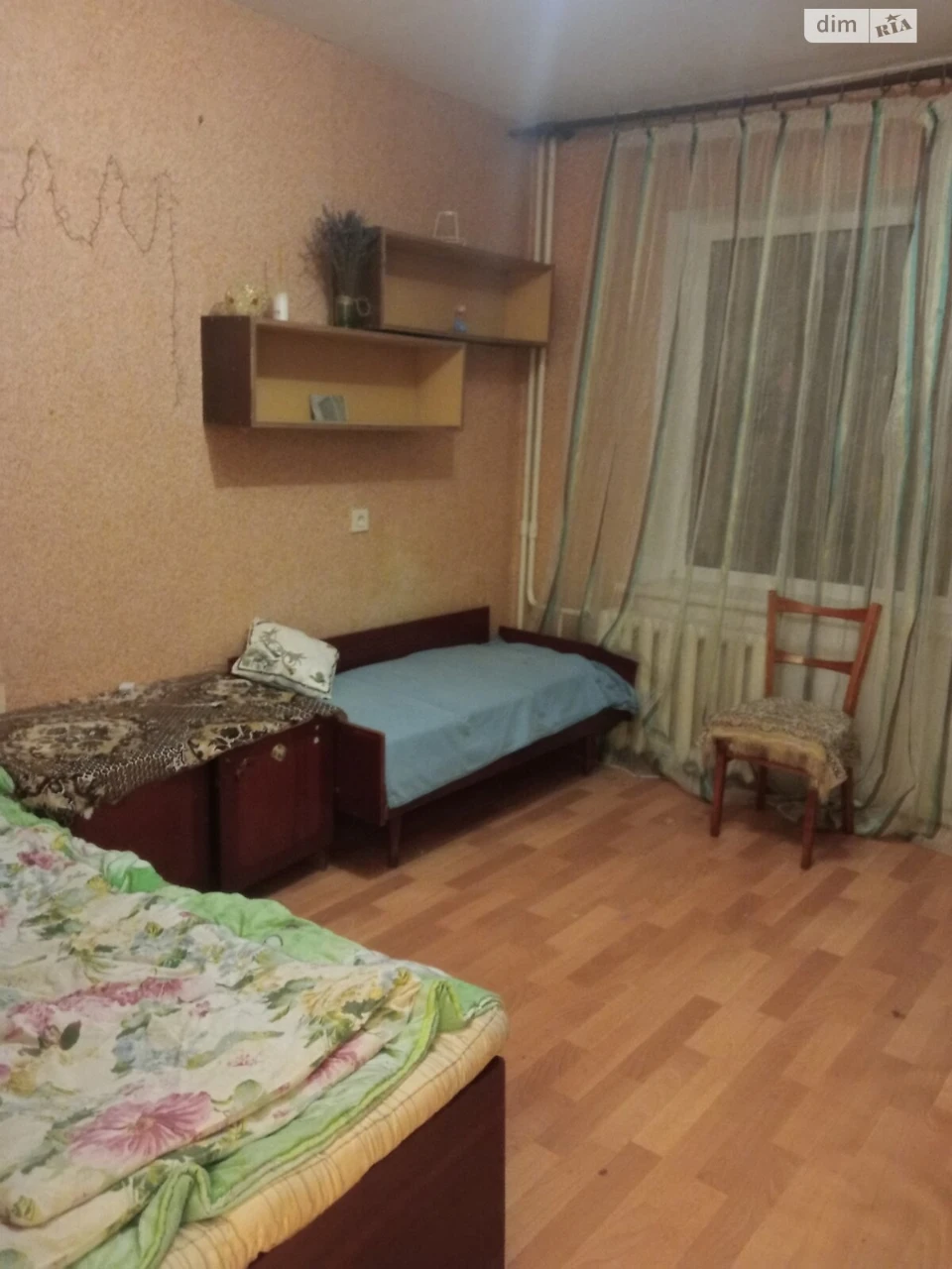 Long-Term Rental Room Troyeshchyna