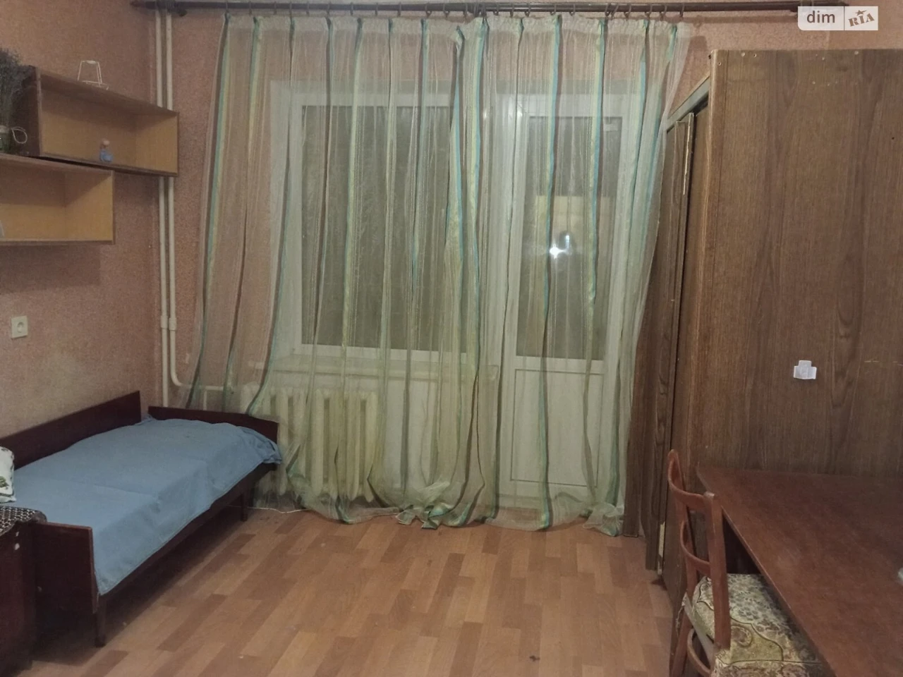 Long-Term Rental Room Troyeshchyna