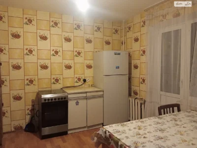 Long-Term Rental Room Troyeshchyna