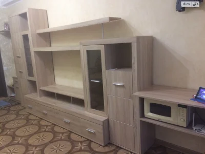 Довгострокова Оренда Кімната Лісовий Масив