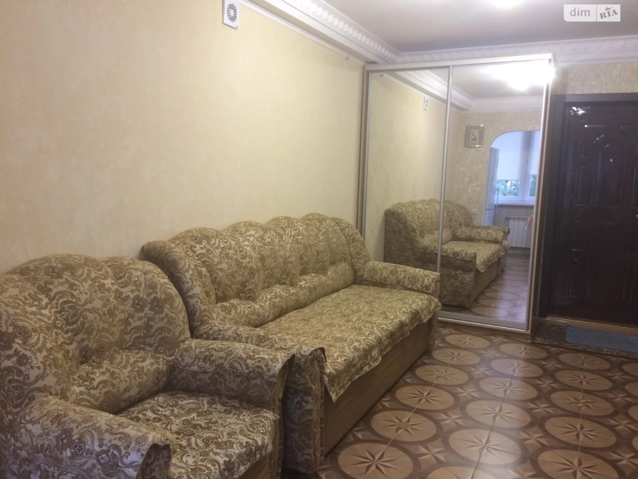 Довгострокова Оренда Кімната Лісовий Масив