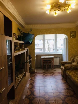 Довгострокова Оренда Кімната Лісовий Масив