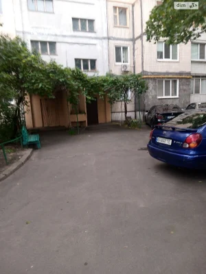 Довгострокова Оренда Кімната Саперна Слобідка