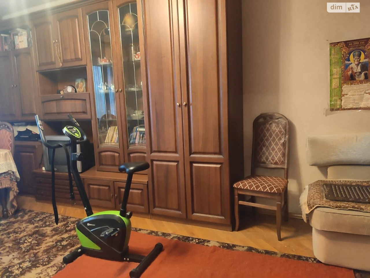 Довгострокова Оренда Кімната Саперна Слобідка