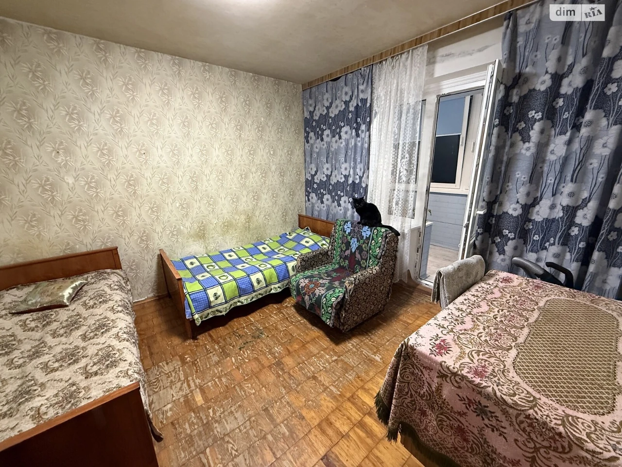 Довгострокова Оренда Кімната Троєщина