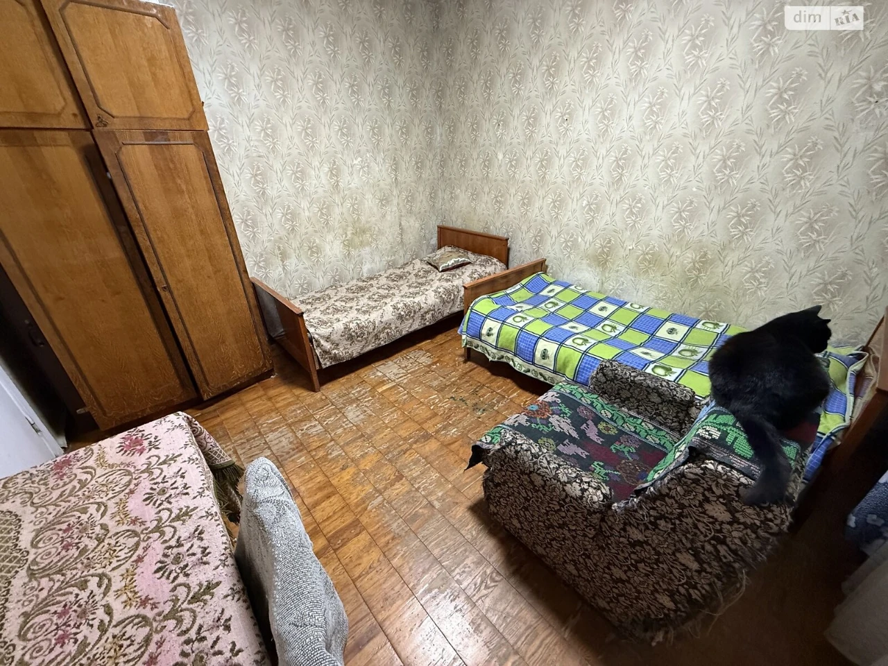 Довгострокова Оренда Кімната Троєщина