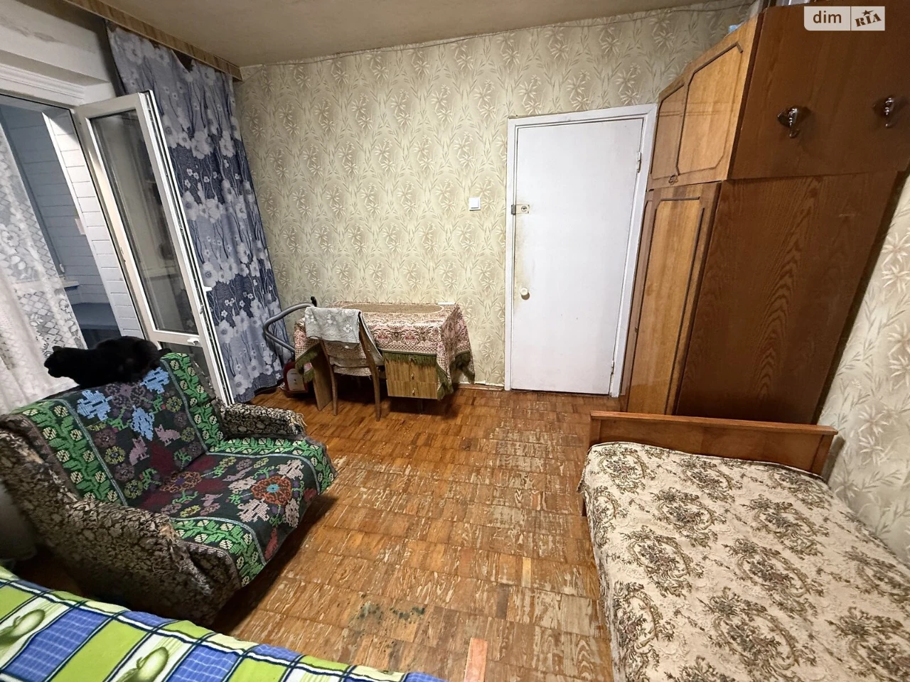 Довгострокова Оренда Кімната Троєщина
