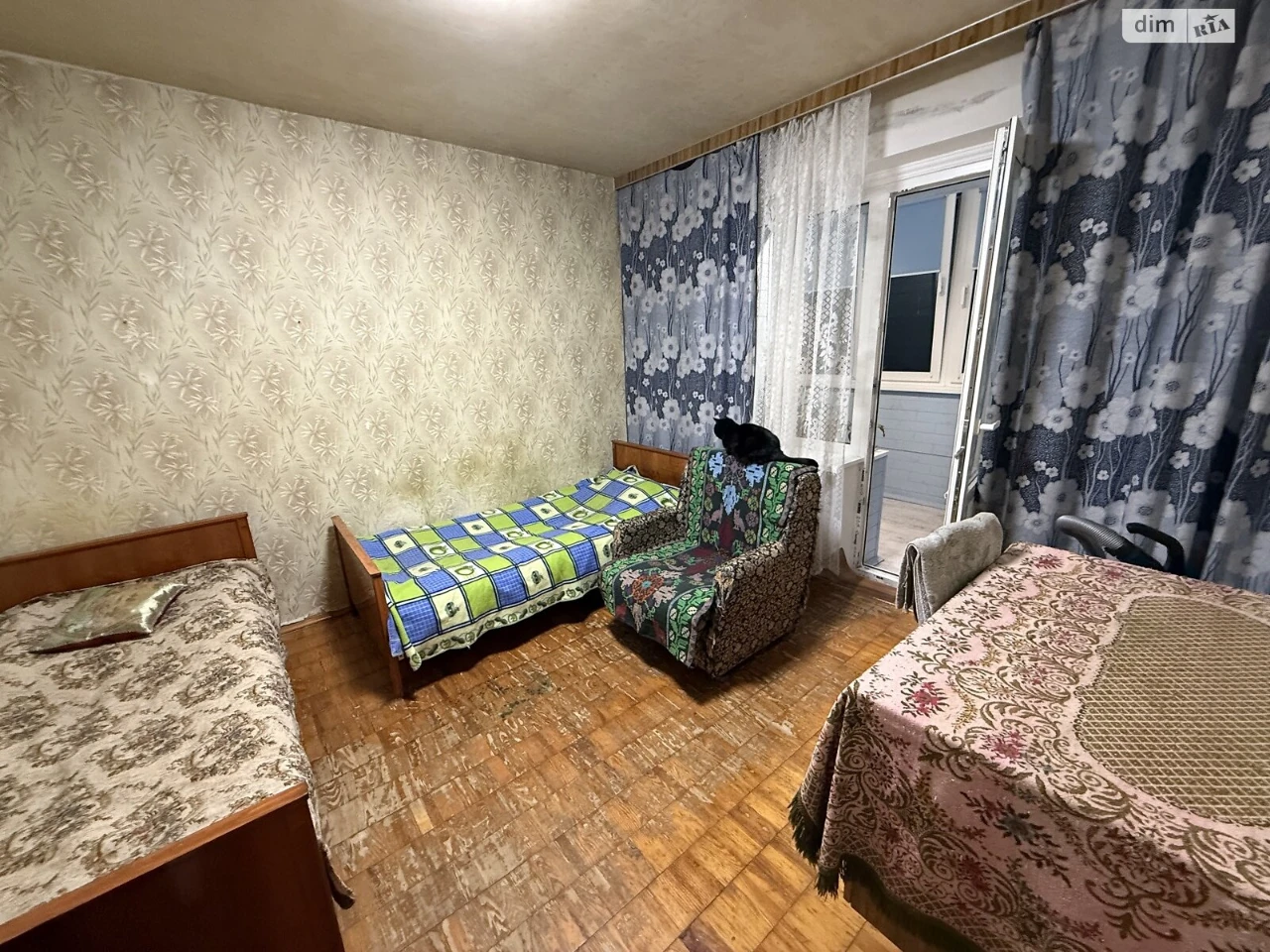 Довгострокова Оренда Кімната Троєщина