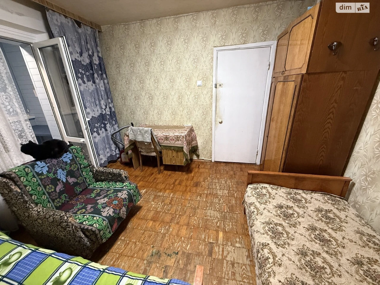 Довгострокова Оренда Кімната Троєщина