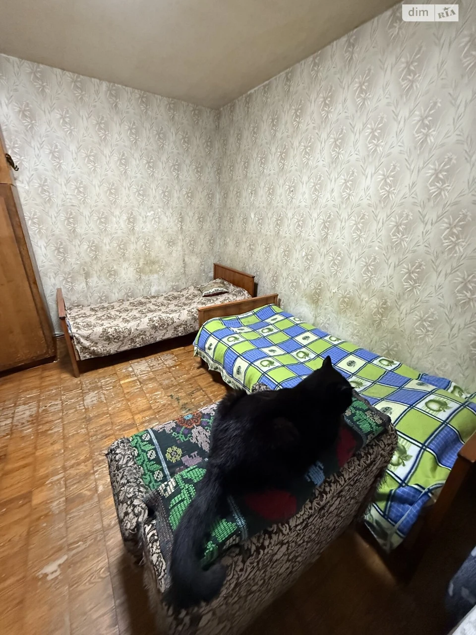 Довгострокова Оренда Кімната Троєщина