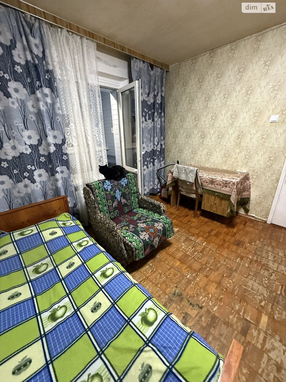 Довгострокова Оренда Кімната Троєщина