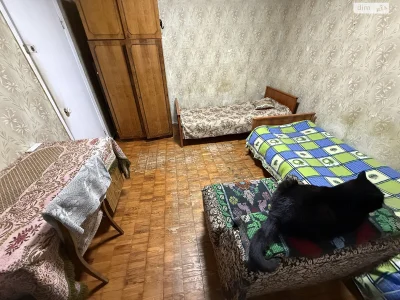 Довгострокова Оренда Кімната Троєщина