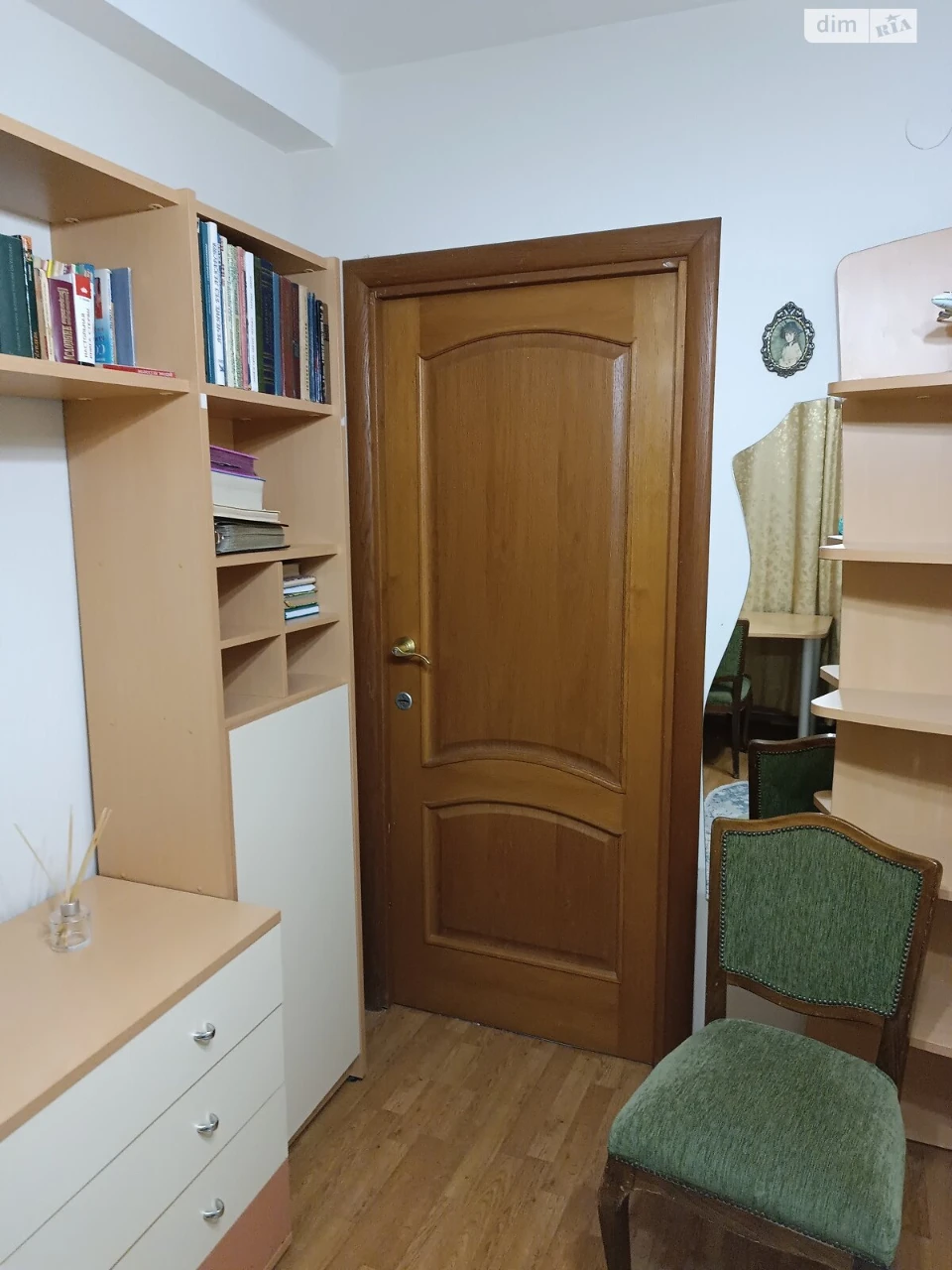 Довгострокова Оренда Кімнати в Русанівці