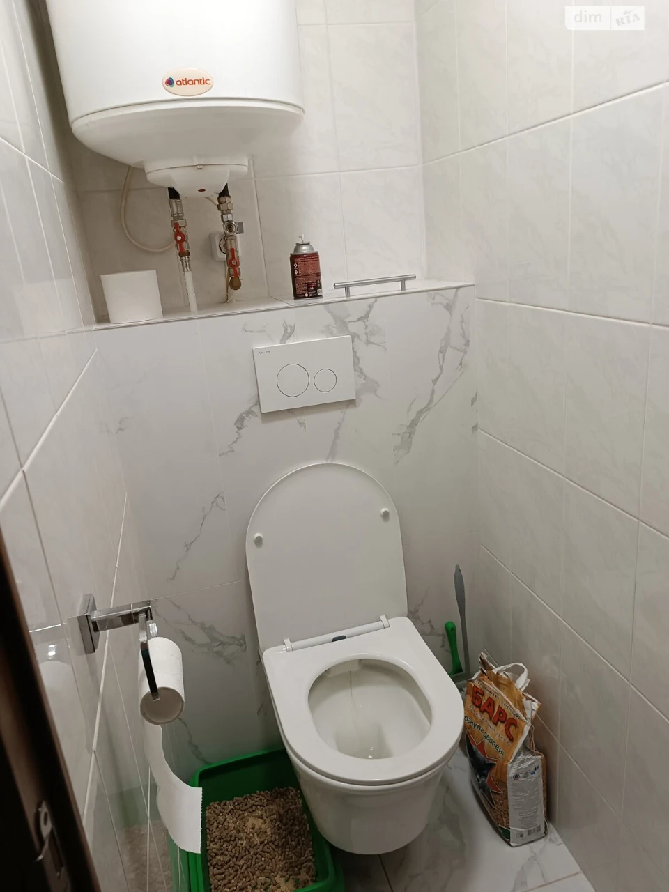 Довгострокова Оренда Кімнати в Русанівці