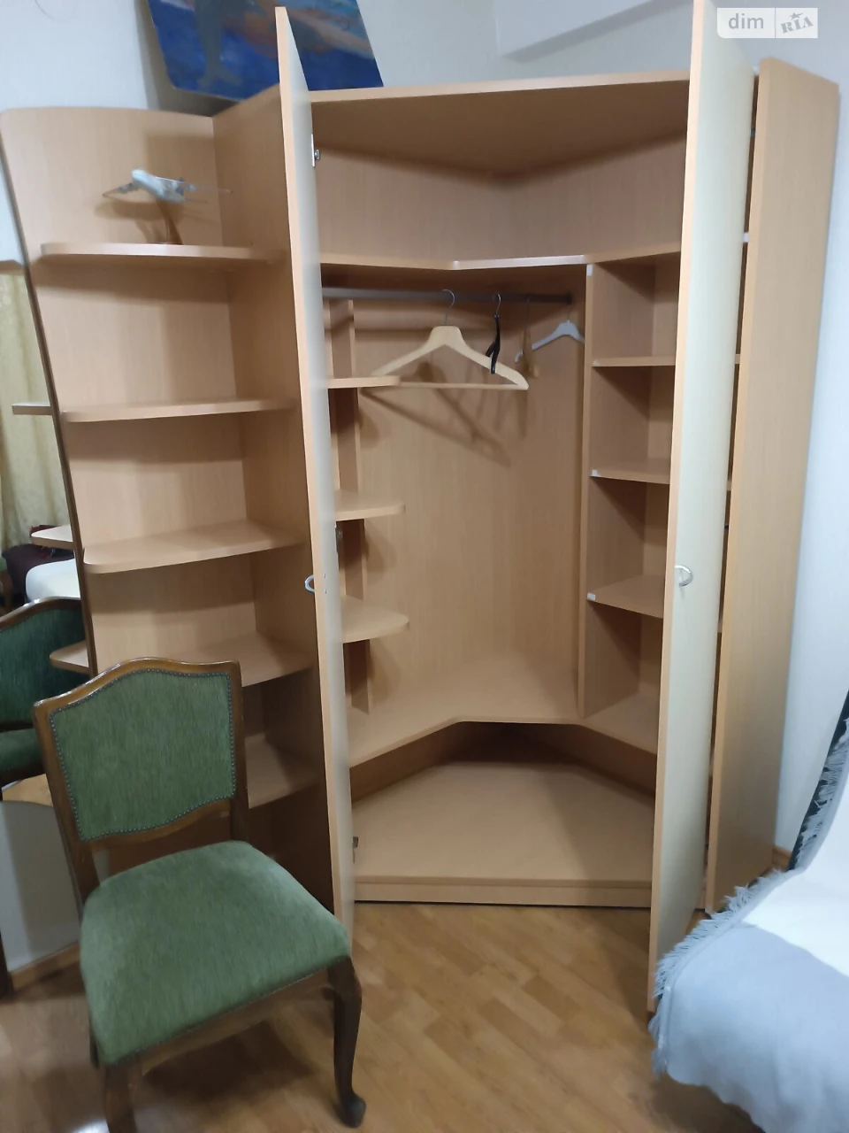 Довгострокова Оренда Кімнати в Русанівці