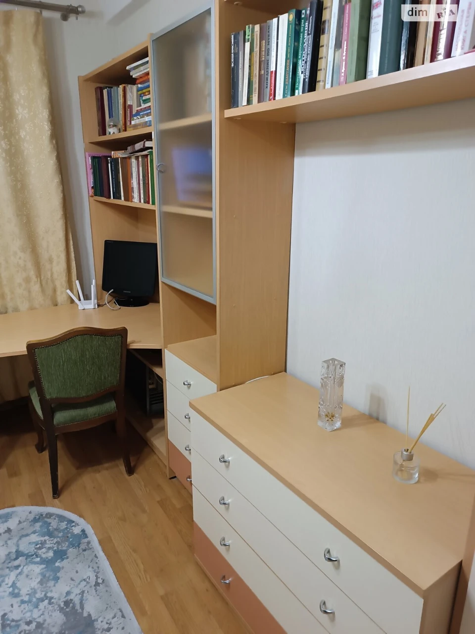 Довгострокова Оренда Кімнати в Русанівці