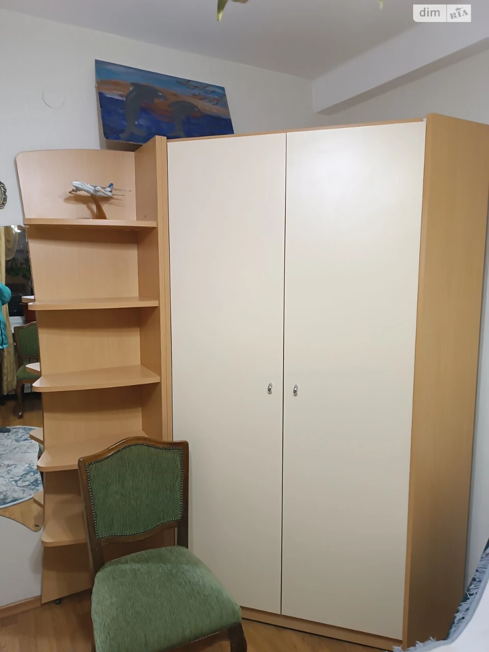 Довгострокова Оренда Кімнати в Русанівці