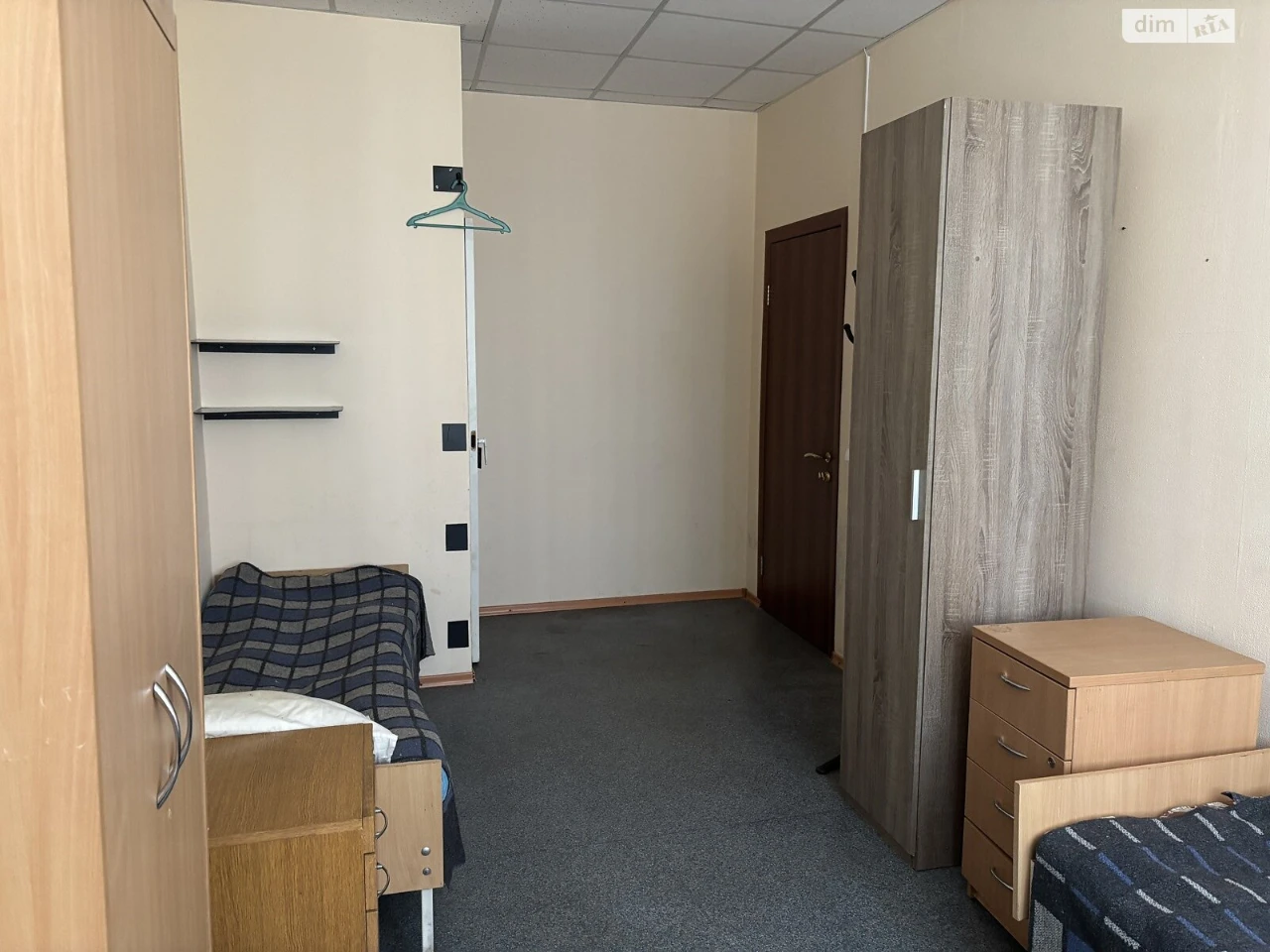 Довгострокова Оренда Кімнати в Харкові, Масив