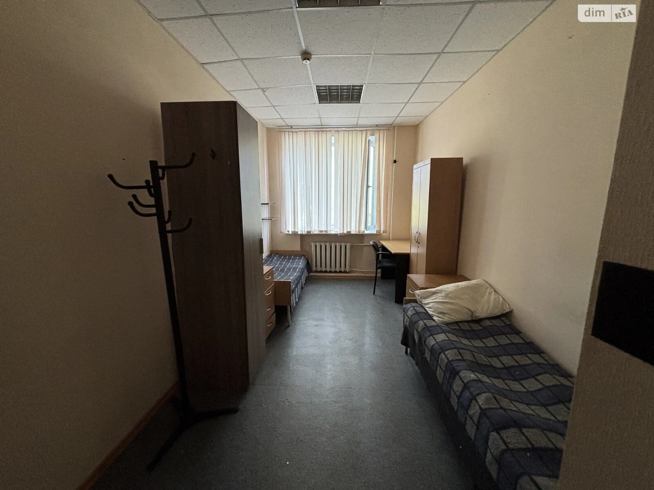 Довгострокова Оренда Кімнати в Харкові, Масив