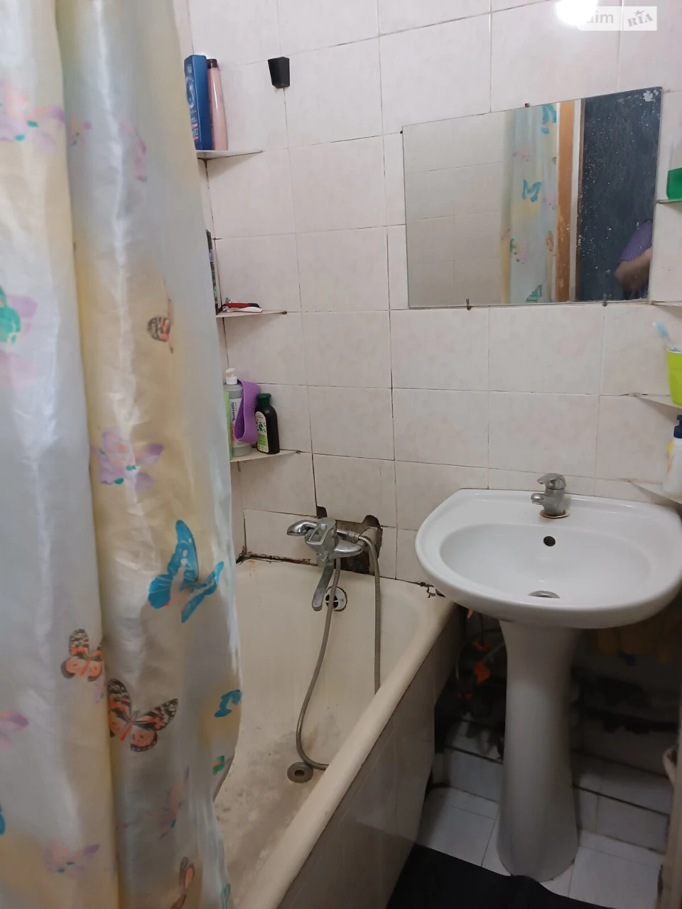 Довгострокова Оренда Кімната в Березняках