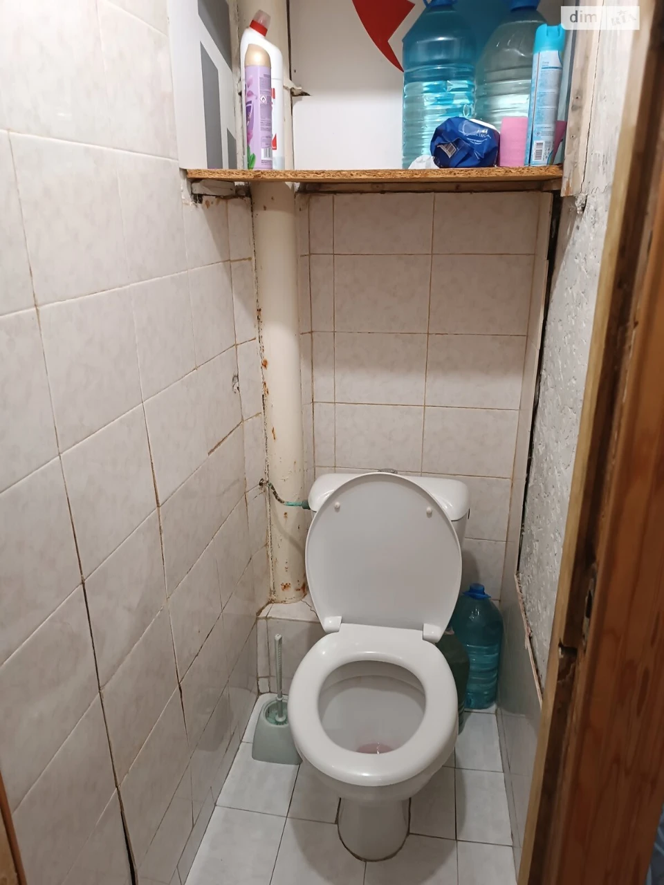 Довгострокова Оренда Кімната в Березняках