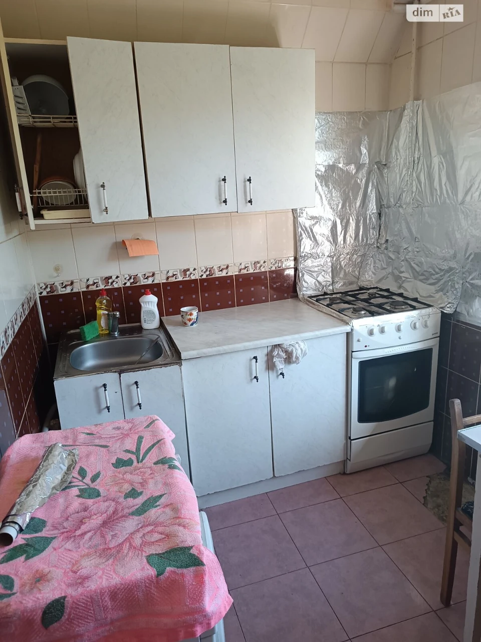 Довгострокова Оренда Кімната в Березняках