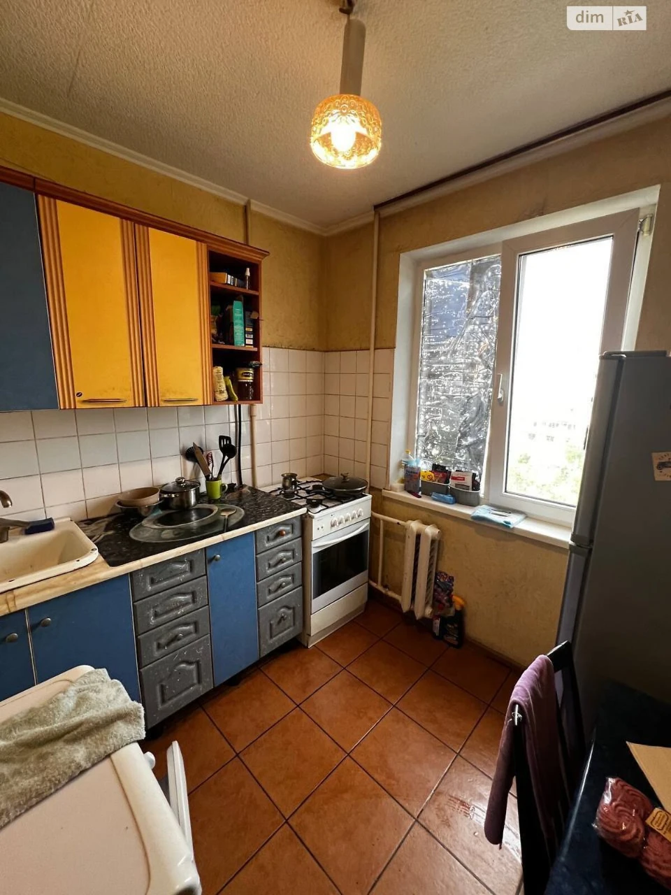 Long-Term Rental Room in Beresnyaky