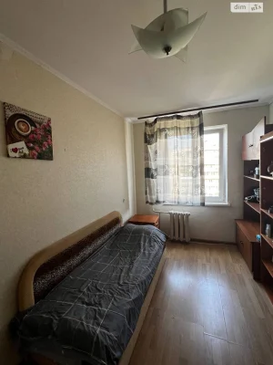 Long-Term Rental Room in Beresnyaky