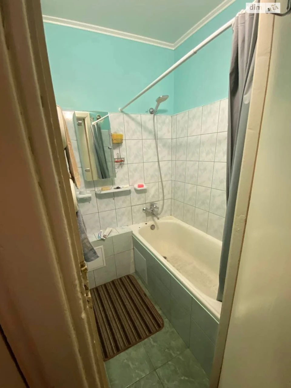 Long-Term Rental Room in Beresnyaky
