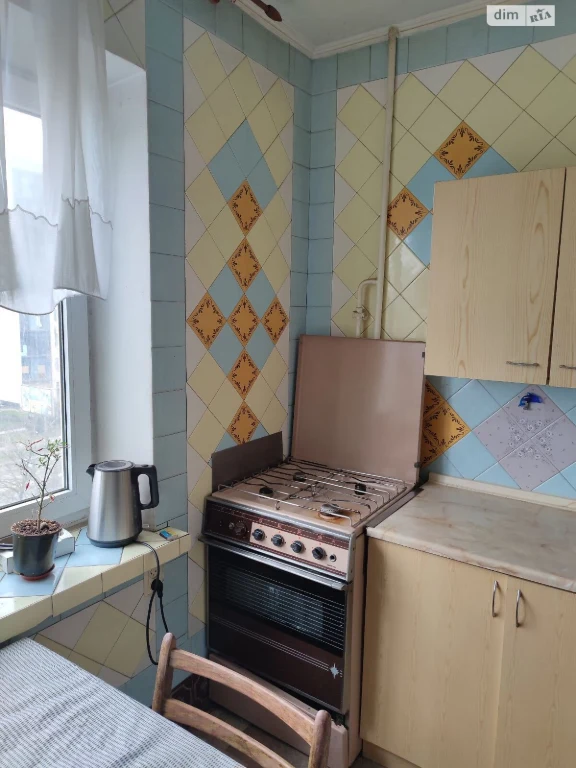 Довгострокова Оренда Кімната Позняки