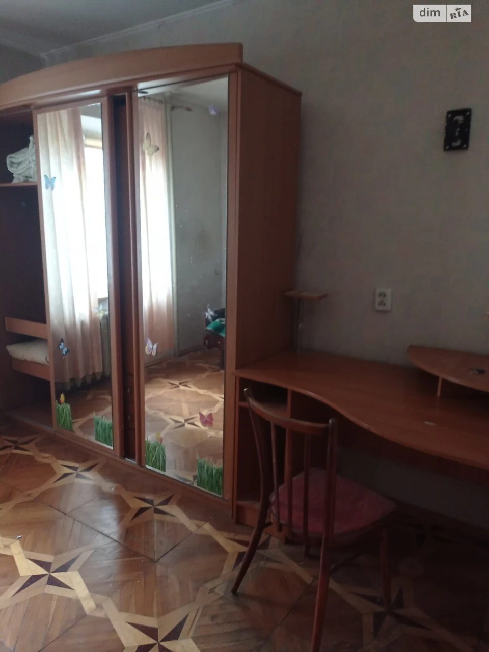 Довгострокова Оренда Кімната Позняки