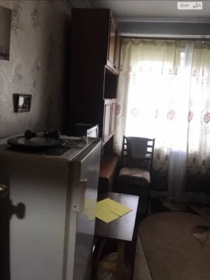 Long-Term Rental Room Дніprovs'kyy