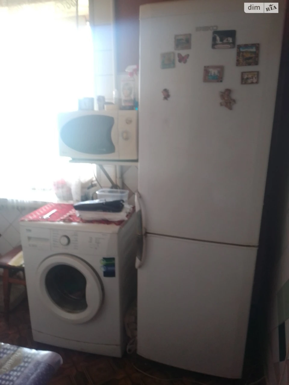 Long-Term Rental Room Дніprovs'kyy