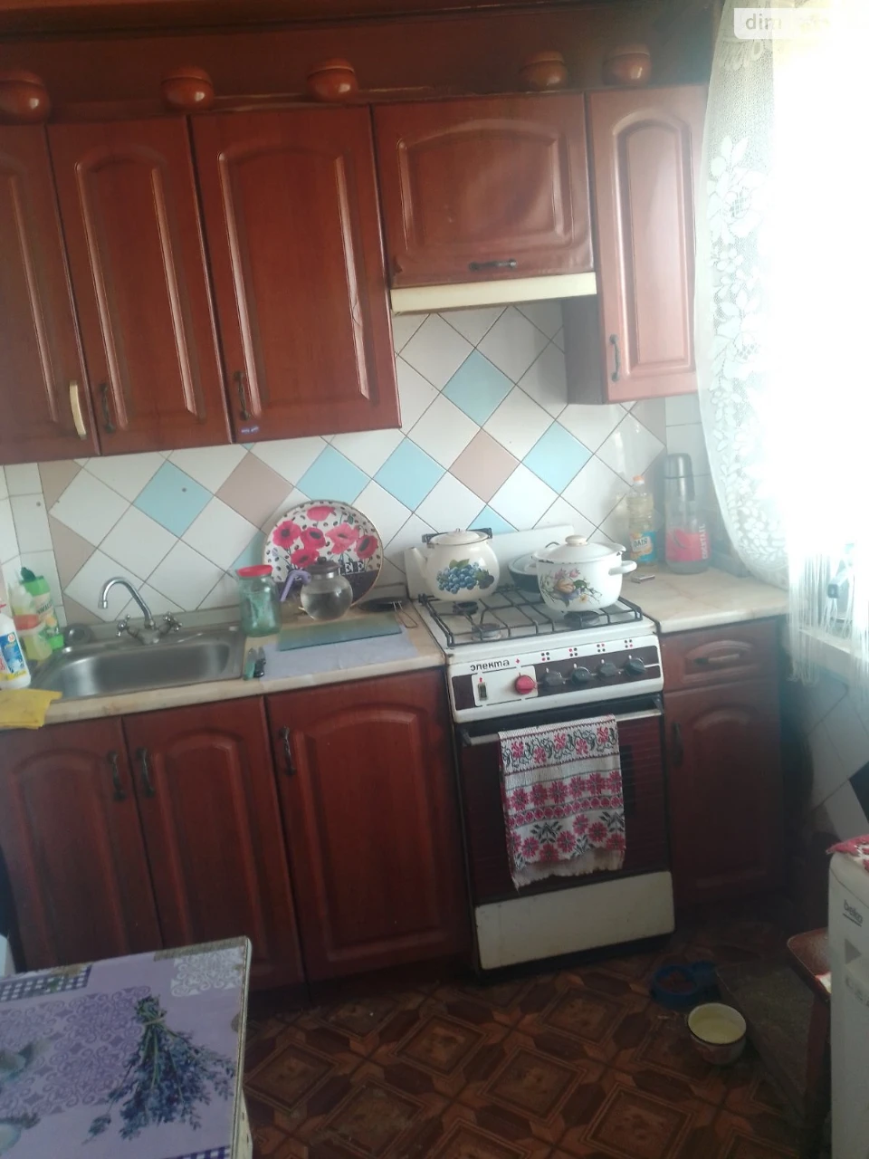 Long-Term Rental Room Дніprovs'kyy