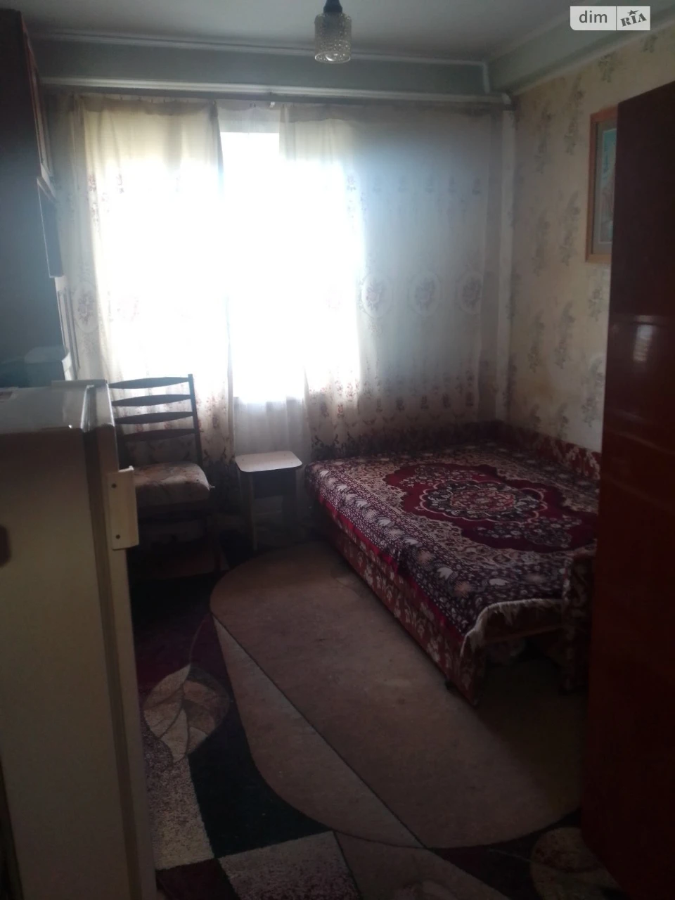 Long-Term Rental Room Дніprovs'kyy