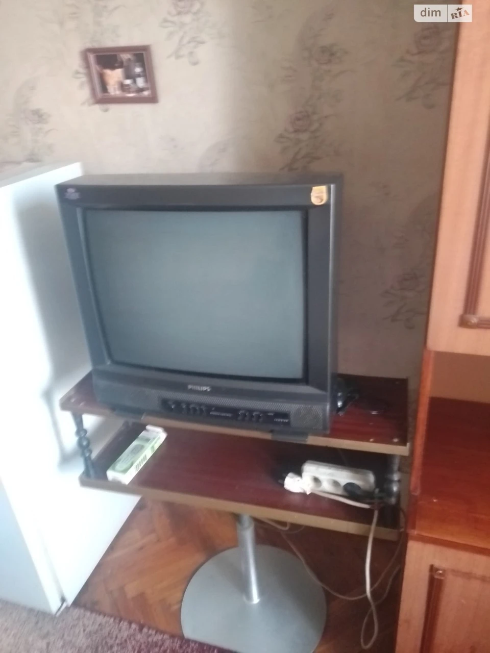 Long-Term Rental Room Дніprovs'kyy